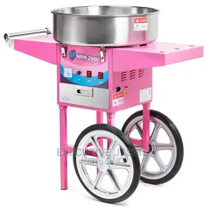 Cart Candy Flossy