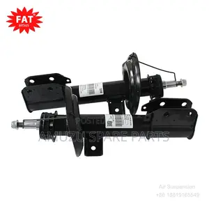 C 300 2014 Front Shocks