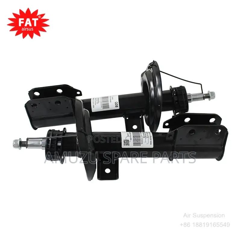 C 300 2014 Front Shocks