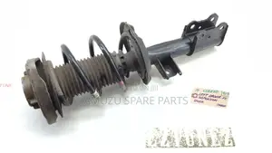 Mercedes-Benz CLA 250 2014-2018 Front Shocks