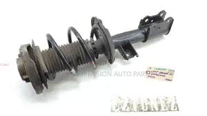 Mercedes-Benz CLA 250 2014-2018 Front Shocks