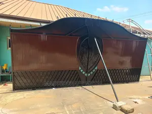 Main Gates /Metal Gates /Large Gates High Quality
