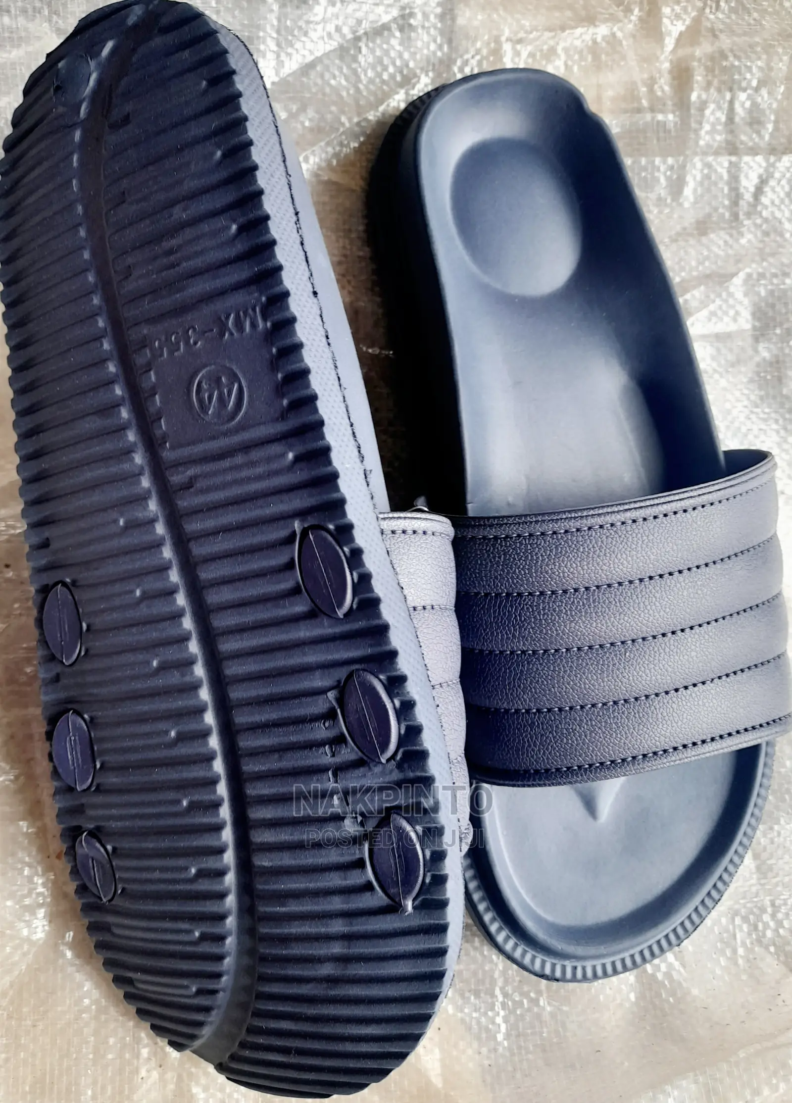 Slippers and Easy Wear