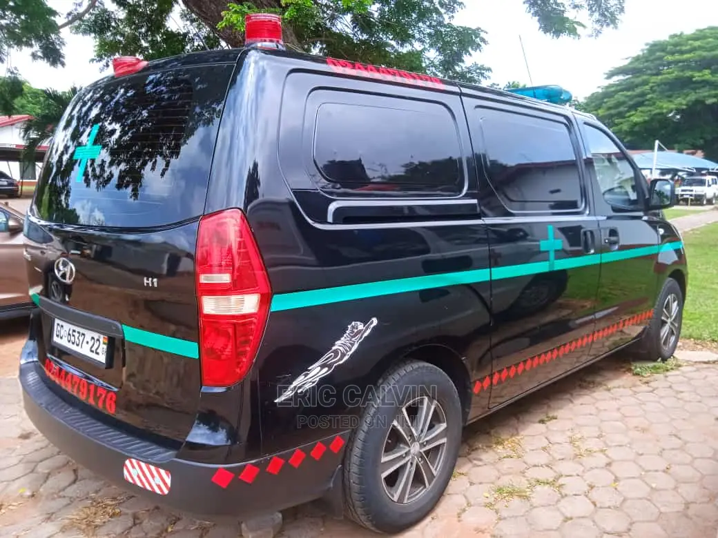 Funeral Ambulance For Rent