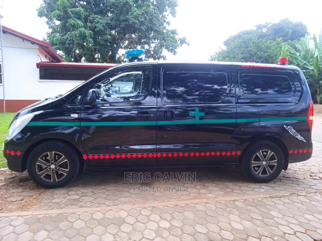 Funeral Ambulance For Rent