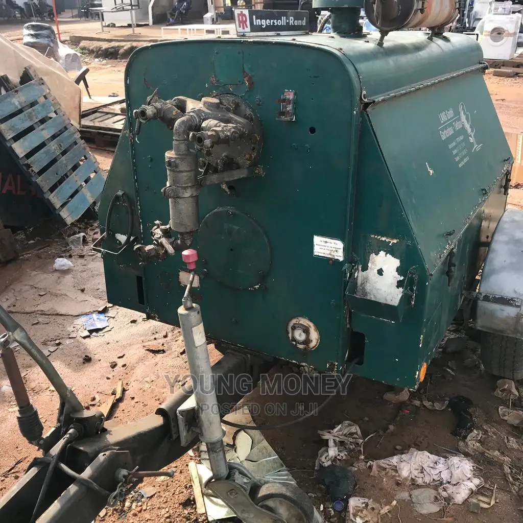 Compressor Machine for Rent Contact Now All Your Concrete