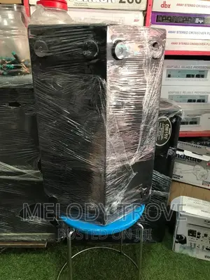 JBL SRX712M 12" Passive Two-Way Professional Speakers