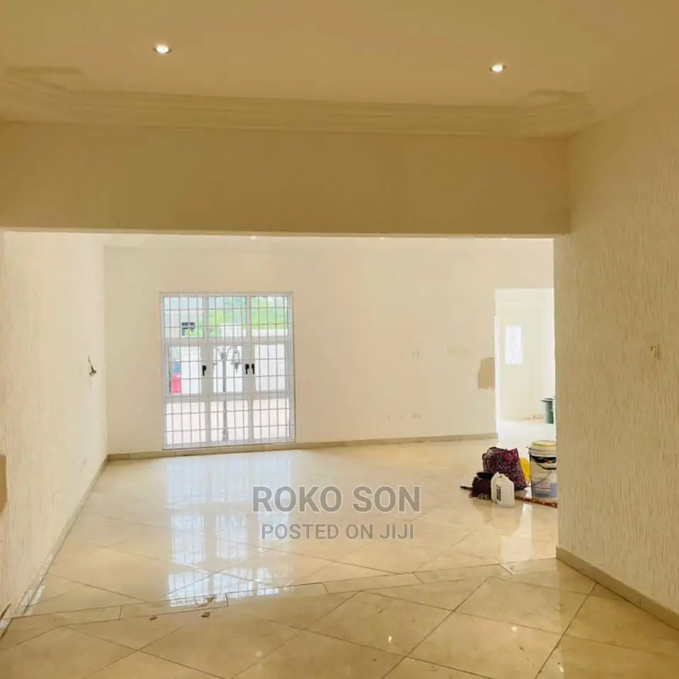 3bdrm House in Dr Roko, East Legon for rent