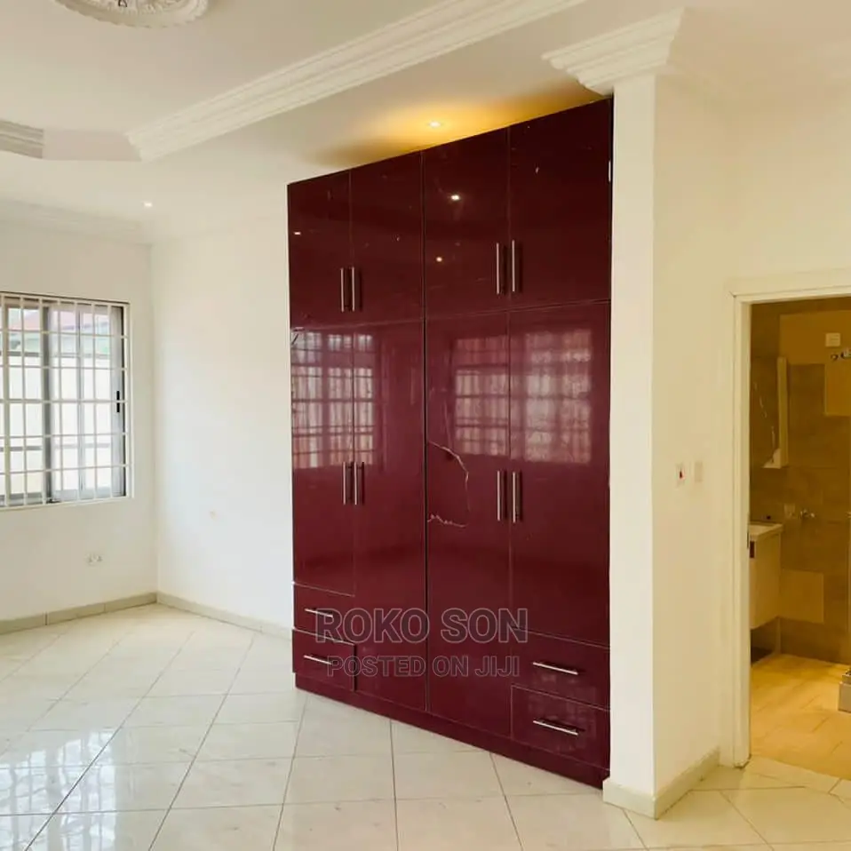 3bdrm House in Dr Roko, East Legon for rent