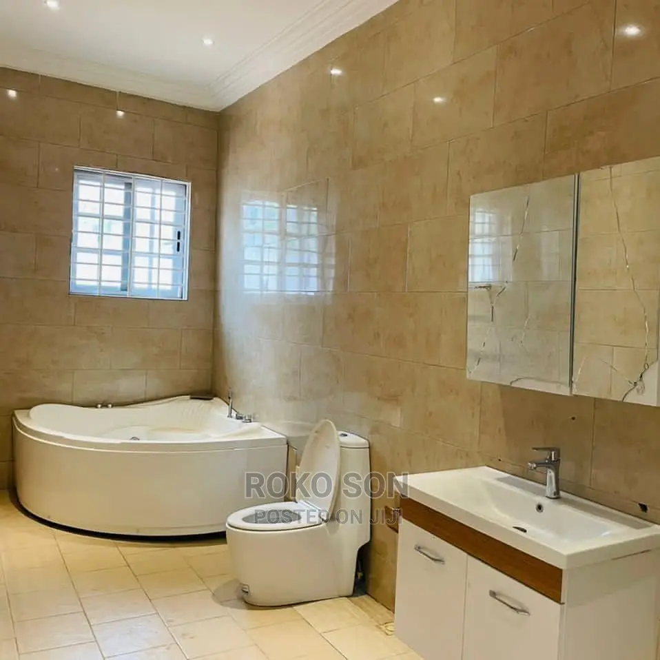 3bdrm House in Dr Roko, East Legon for rent