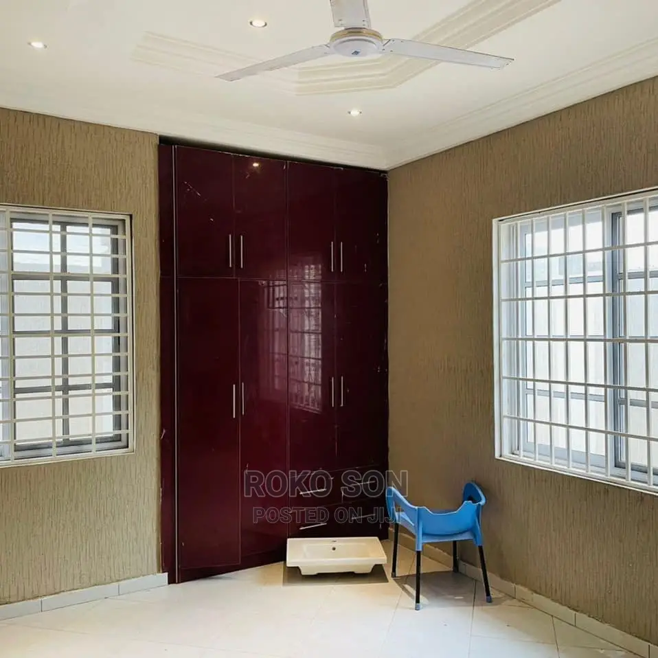 3bdrm House in Dr Roko, East Legon for rent