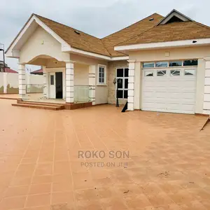 3bdrm House in Dr Roko, East Legon for rent