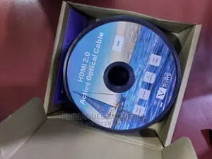 50m Fiber HDMI Cable