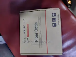 50m Fiber HDMI Cable