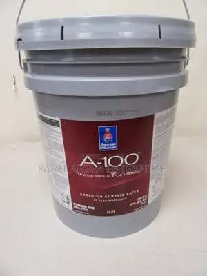 American Semi-gloss Paints Only