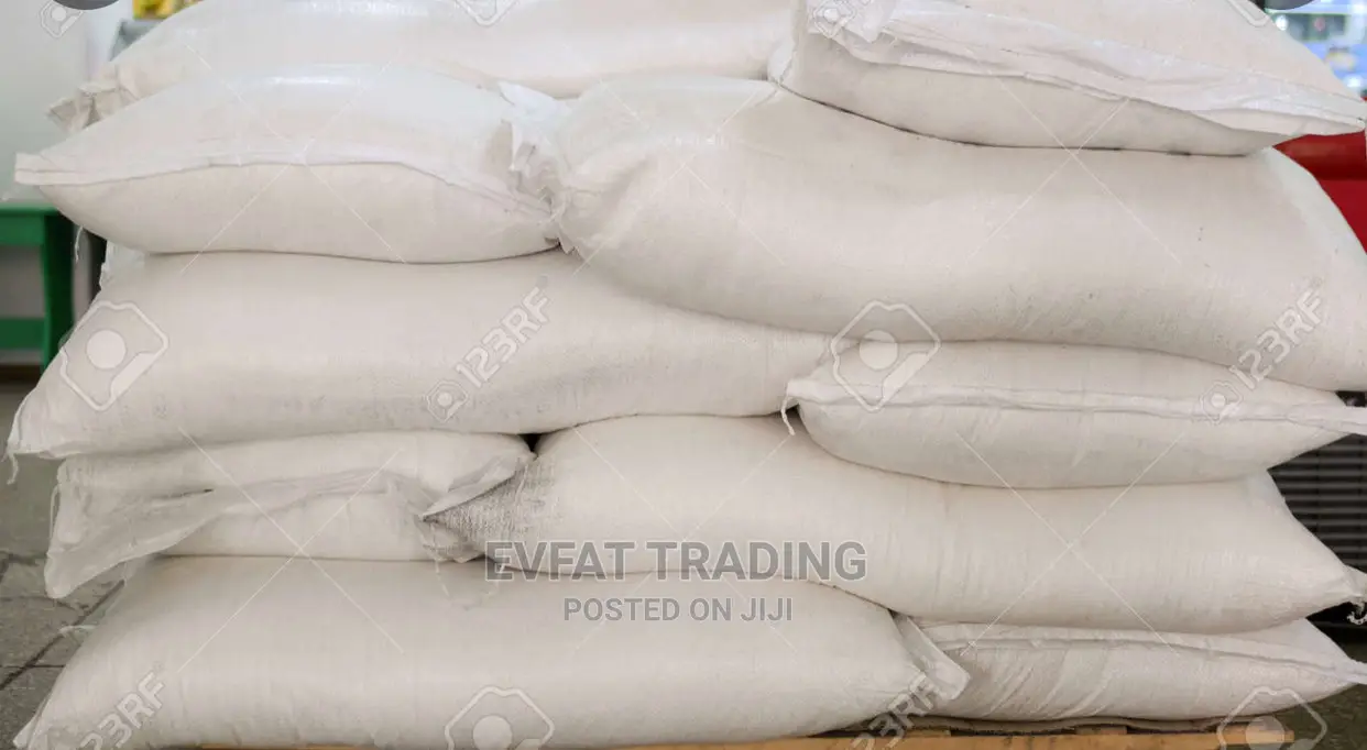 Sugar for Sale