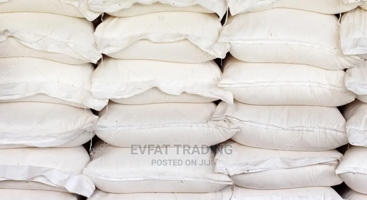 Sugar for Sale