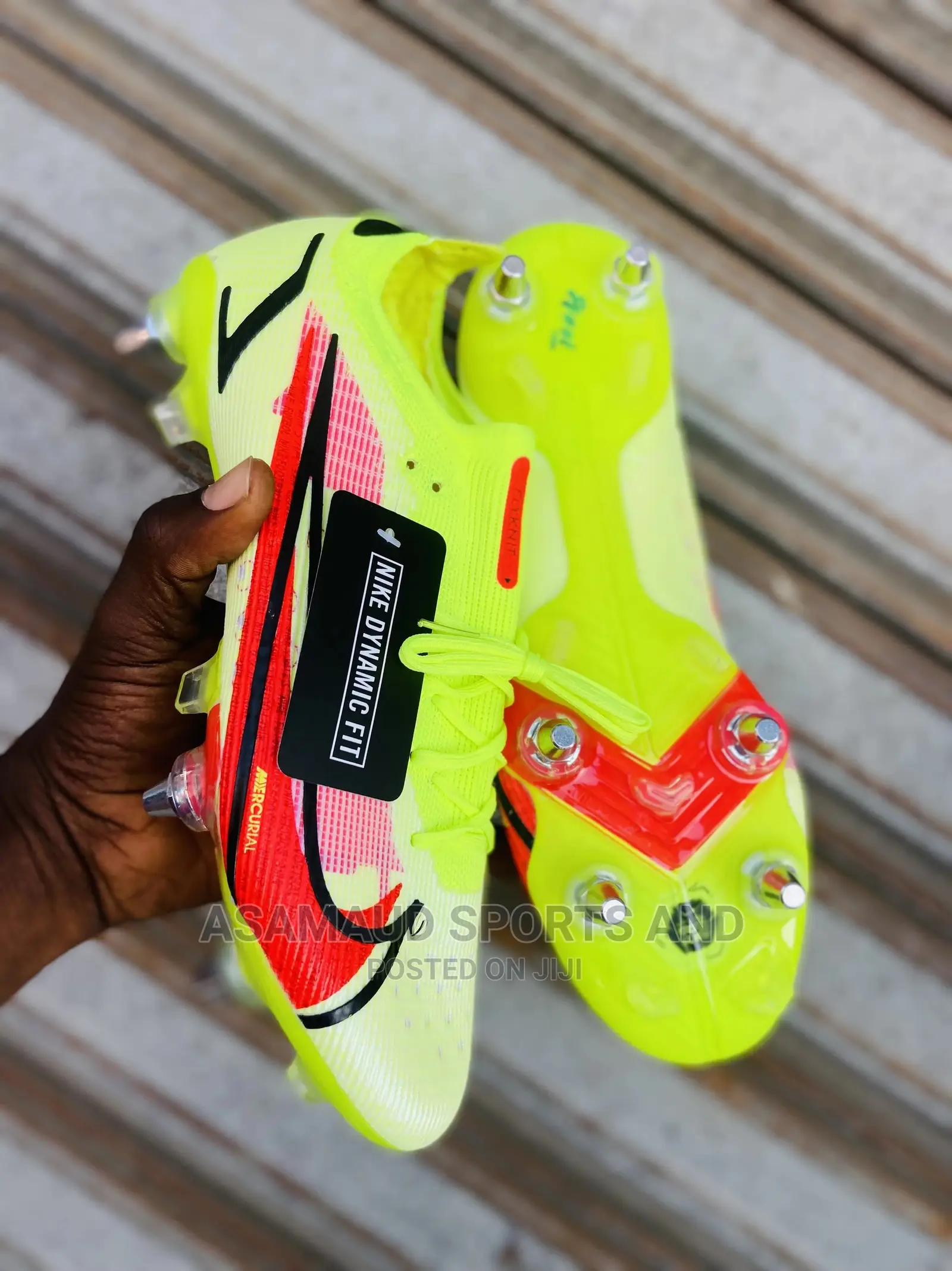 Original Mixed Stodd Boot at Cool Price