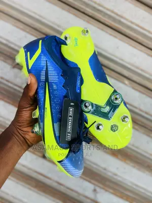 Original Mixed Stodd Boot at Cool Price