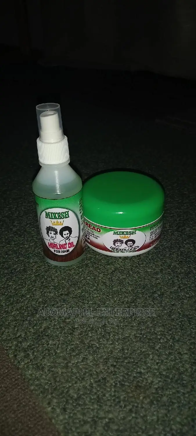 Mikesh Herbal Products
