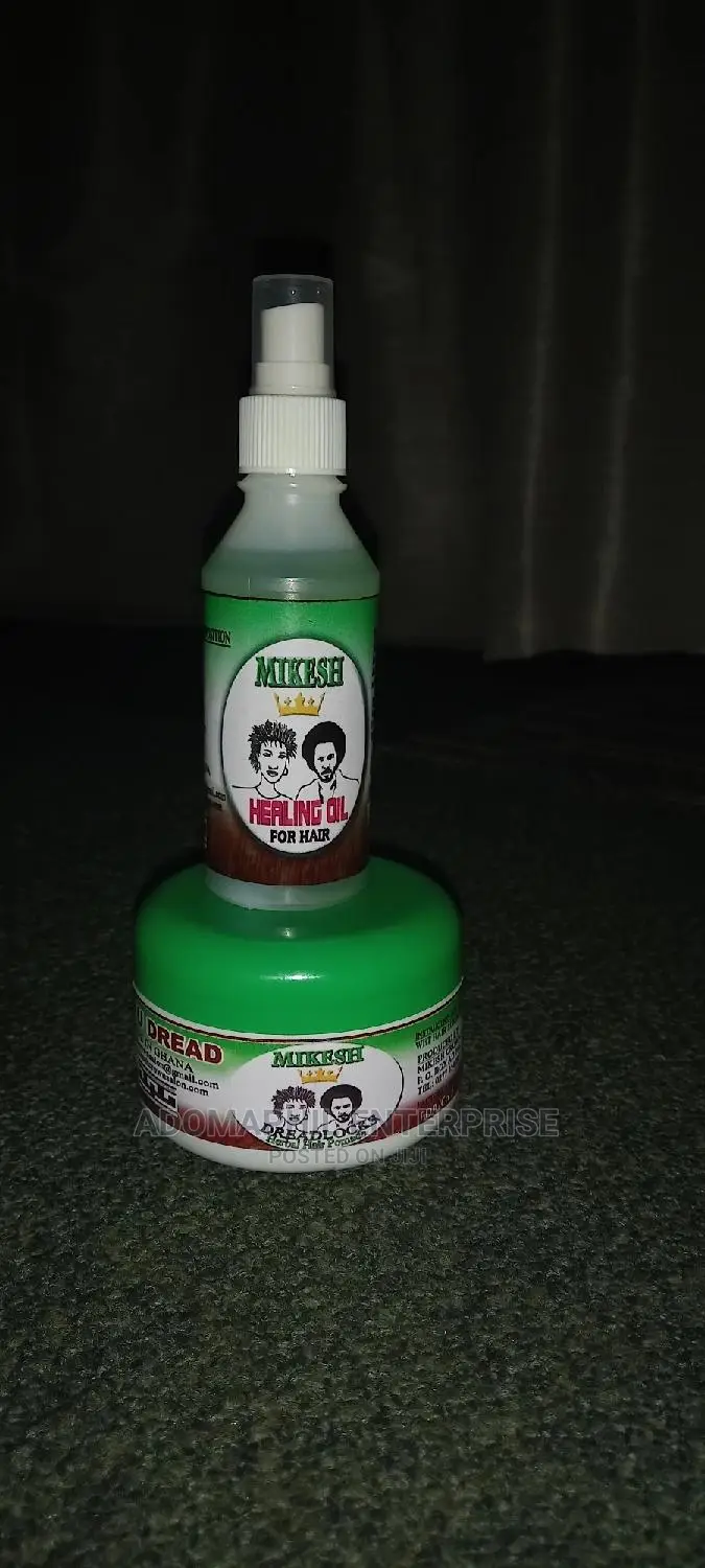Mikesh Herbal Products