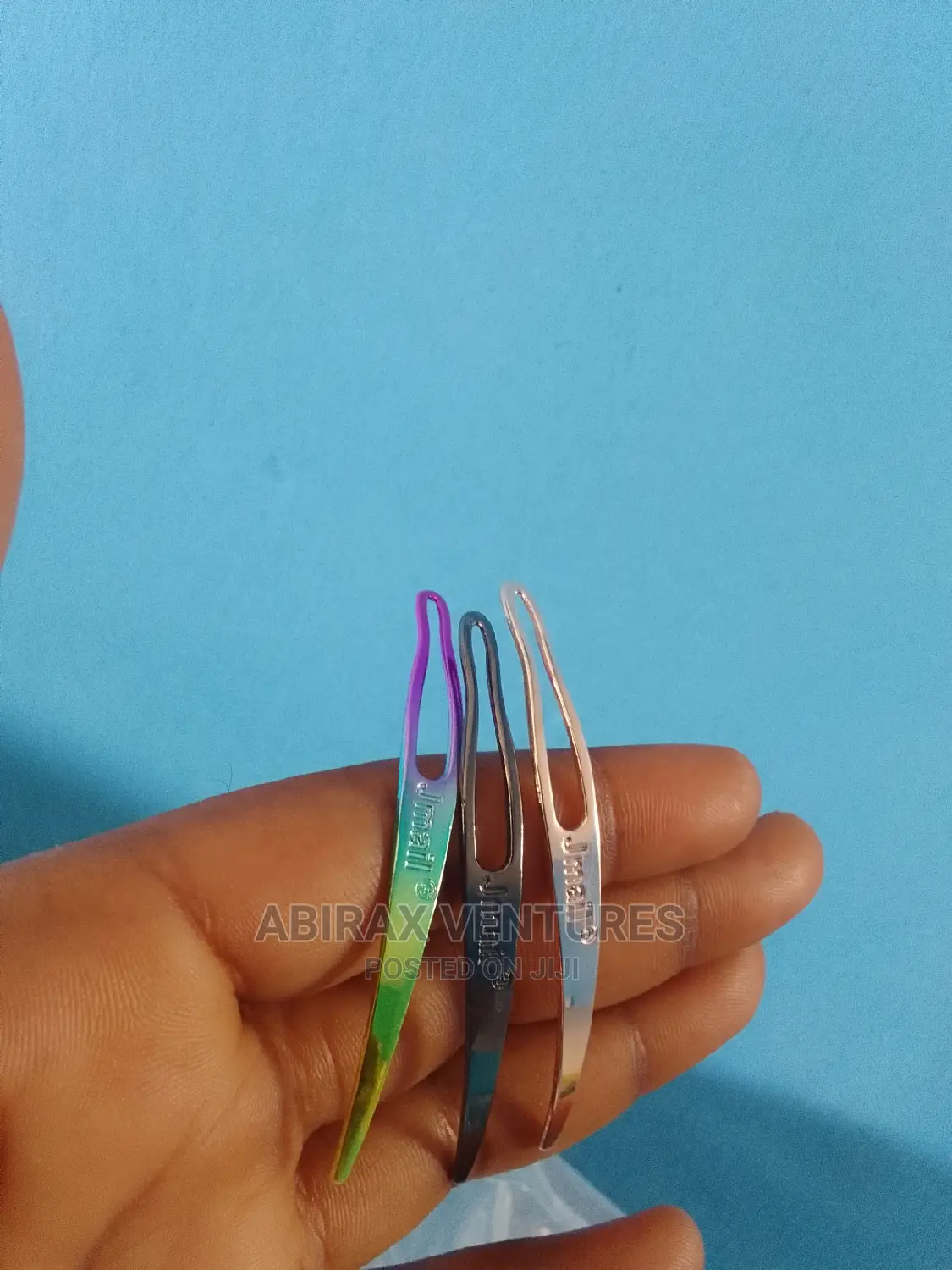 Sisterlocs and Interlocking Tool (1 Pcs)