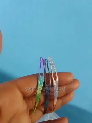 Sisterlocs and Interlocking Tool (1 Pcs)