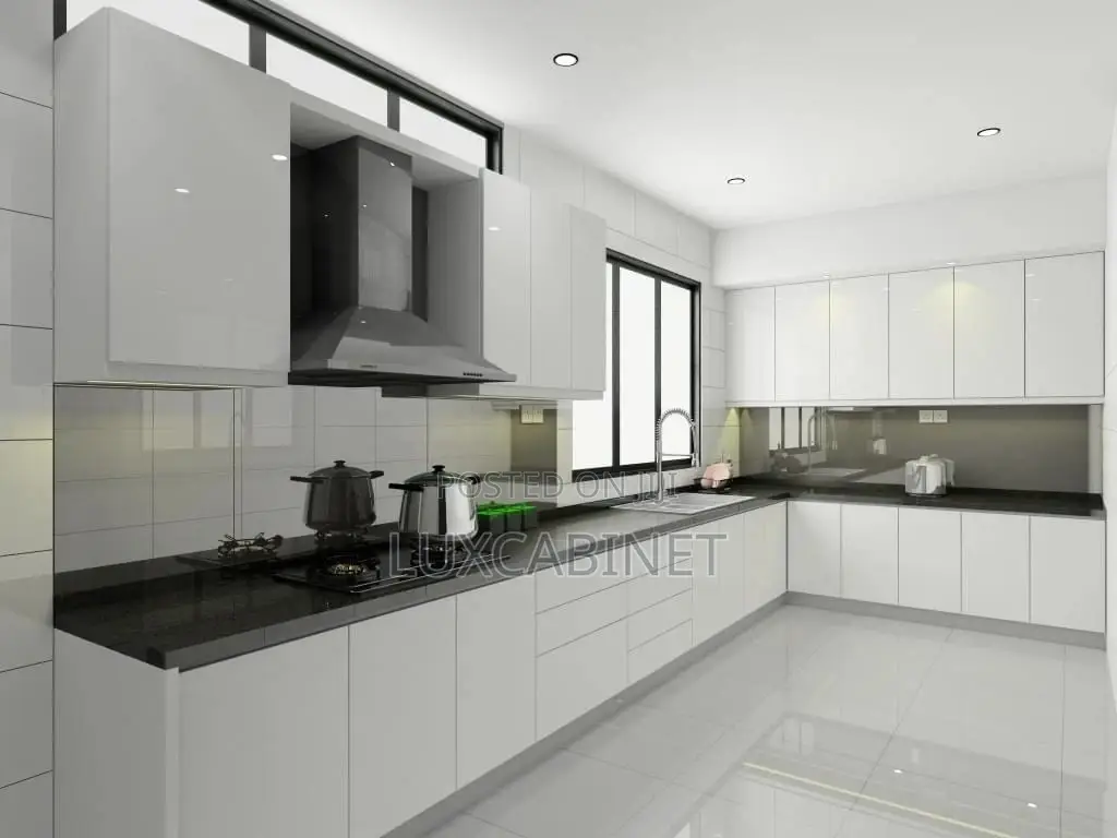Customize Kitchen Cabinets