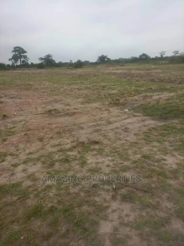 15 Acres At TEMA INDUSTRIAL AREA Going For$6million Usd