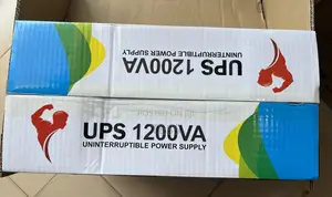 Ups 12000va Solid