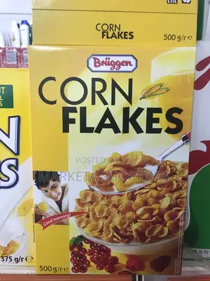 Bruggen Corn Flakes 500g