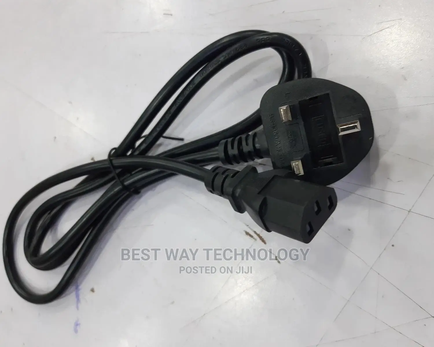 Laptop Power Cable