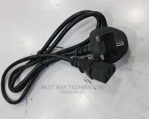 Laptop Power Cable