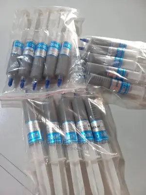 HY510 Thermal Compound Paste Tube for Coolers Heat Sink