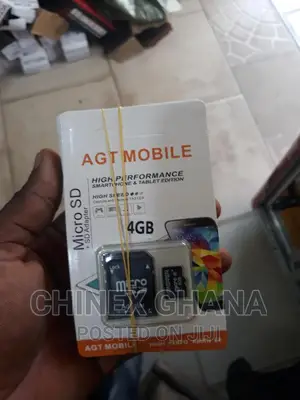 Scandisk Ultra Microsdxc 32GB