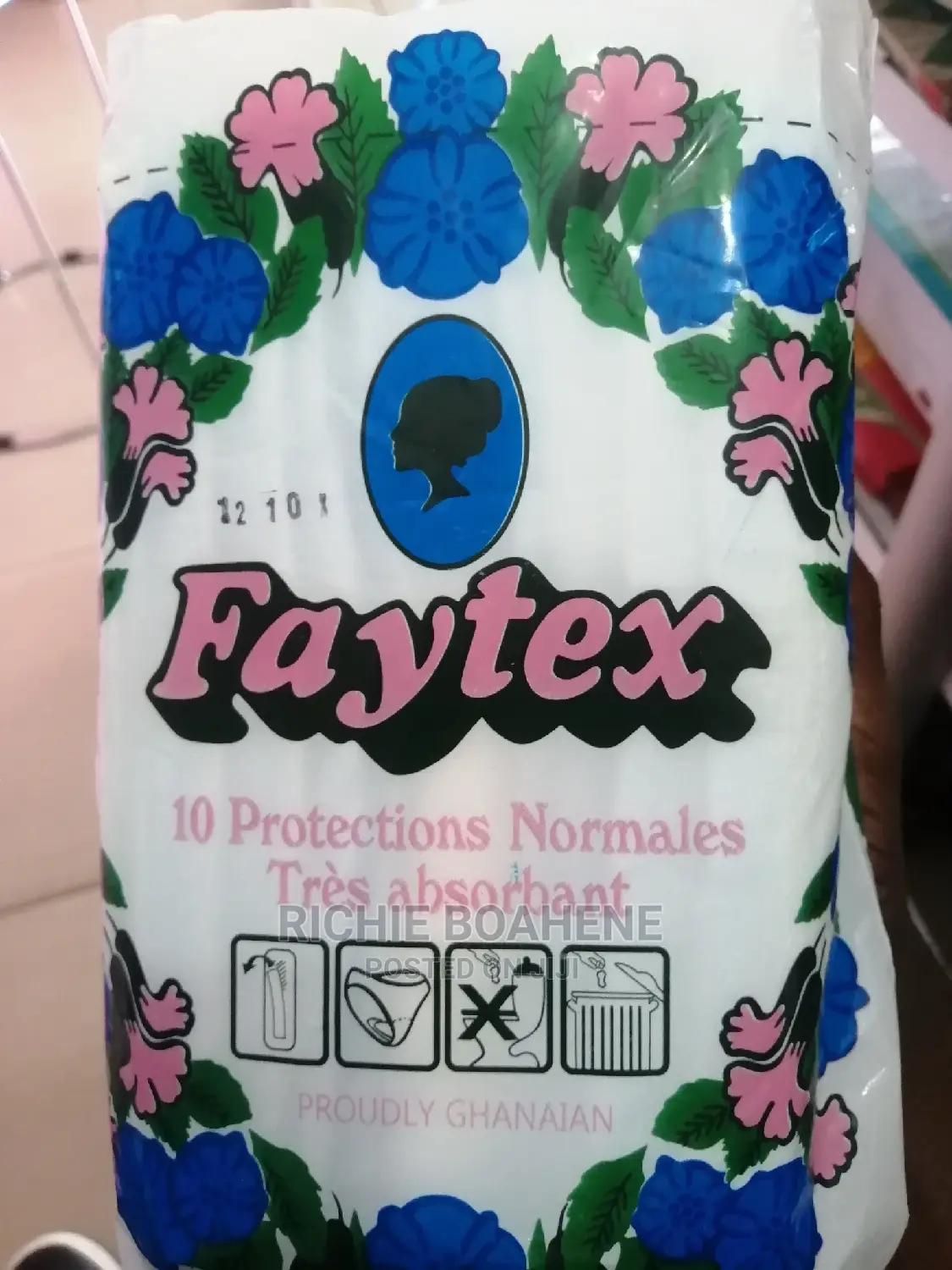 Faytex 10 Protection