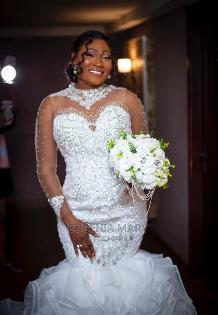 Wedding Gowns