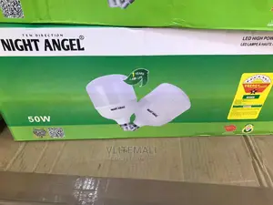 Night Angel 50W Led Light