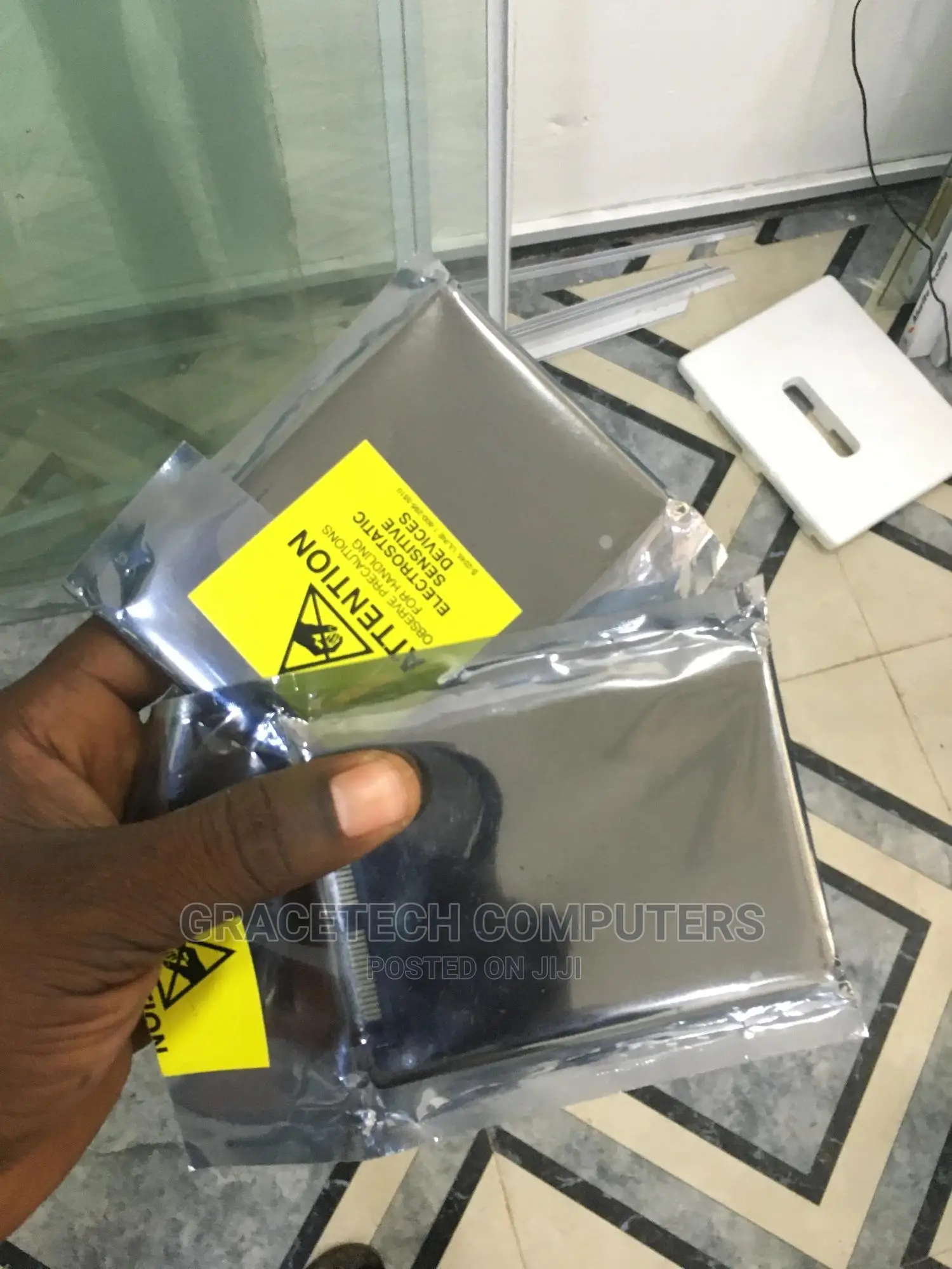 512gb Micron Sata SSDS From Usa