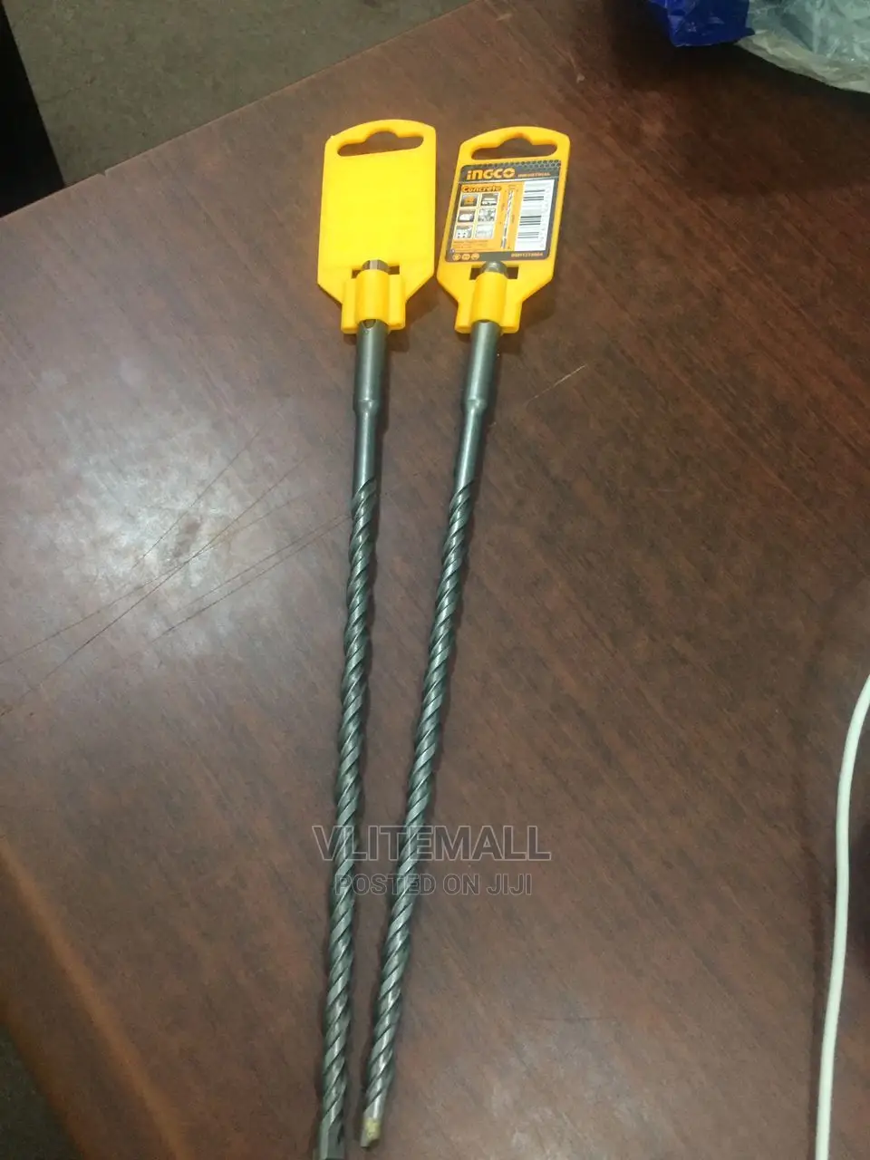 INGCO Concrete Drill Bit