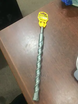 INGCO Hammer Drill Bit