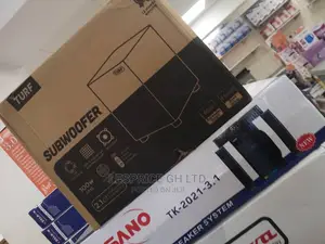 Quality Subwoofer Turf