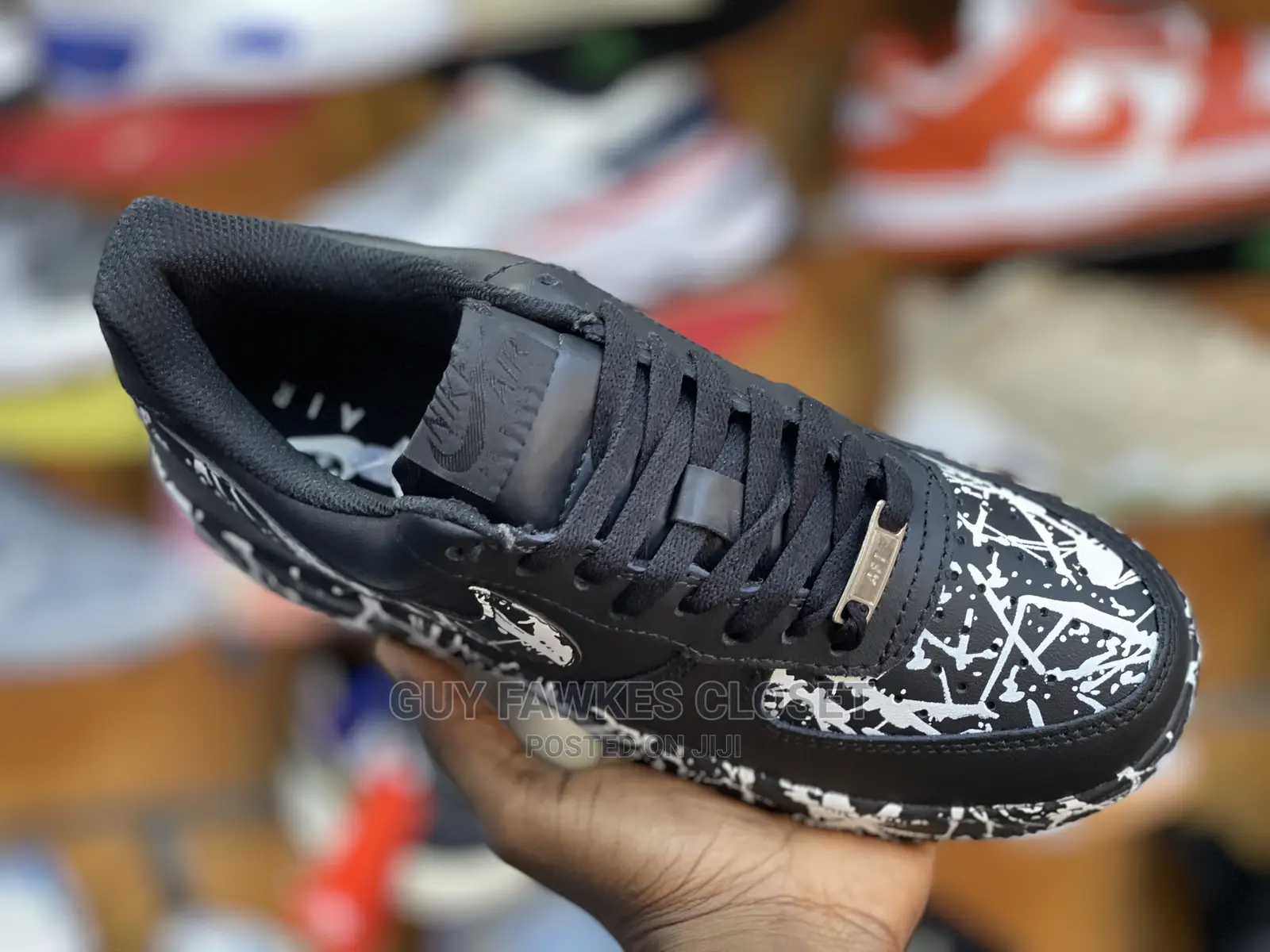 Nike Airforce 1