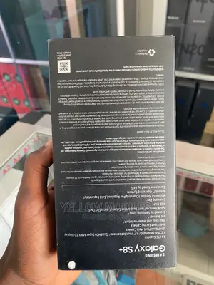 New Samsung Galaxy S7 32 GB Gold