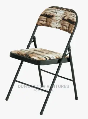 Folderable Chair for Sale