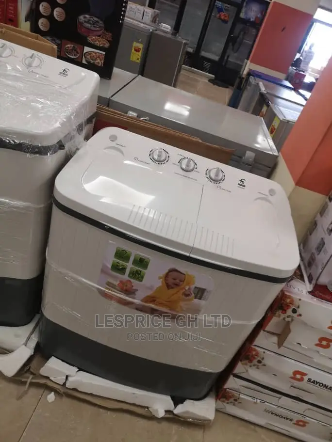 Fairmate Washing Washing 8kg