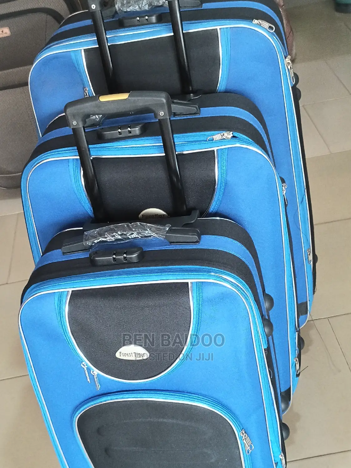 Material Travel Bags(Best Fabric)
