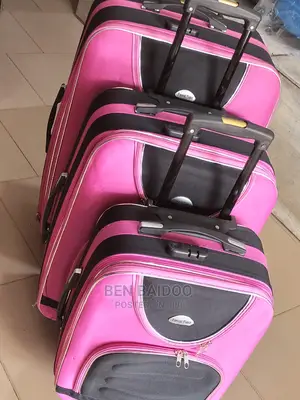 Material Travel Bags(Best Fabric)