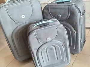 Material Travel Bags(Best Fabric)