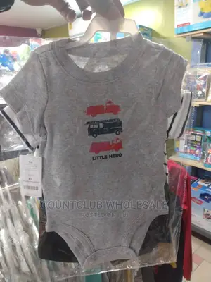 Carter's Baby 9m